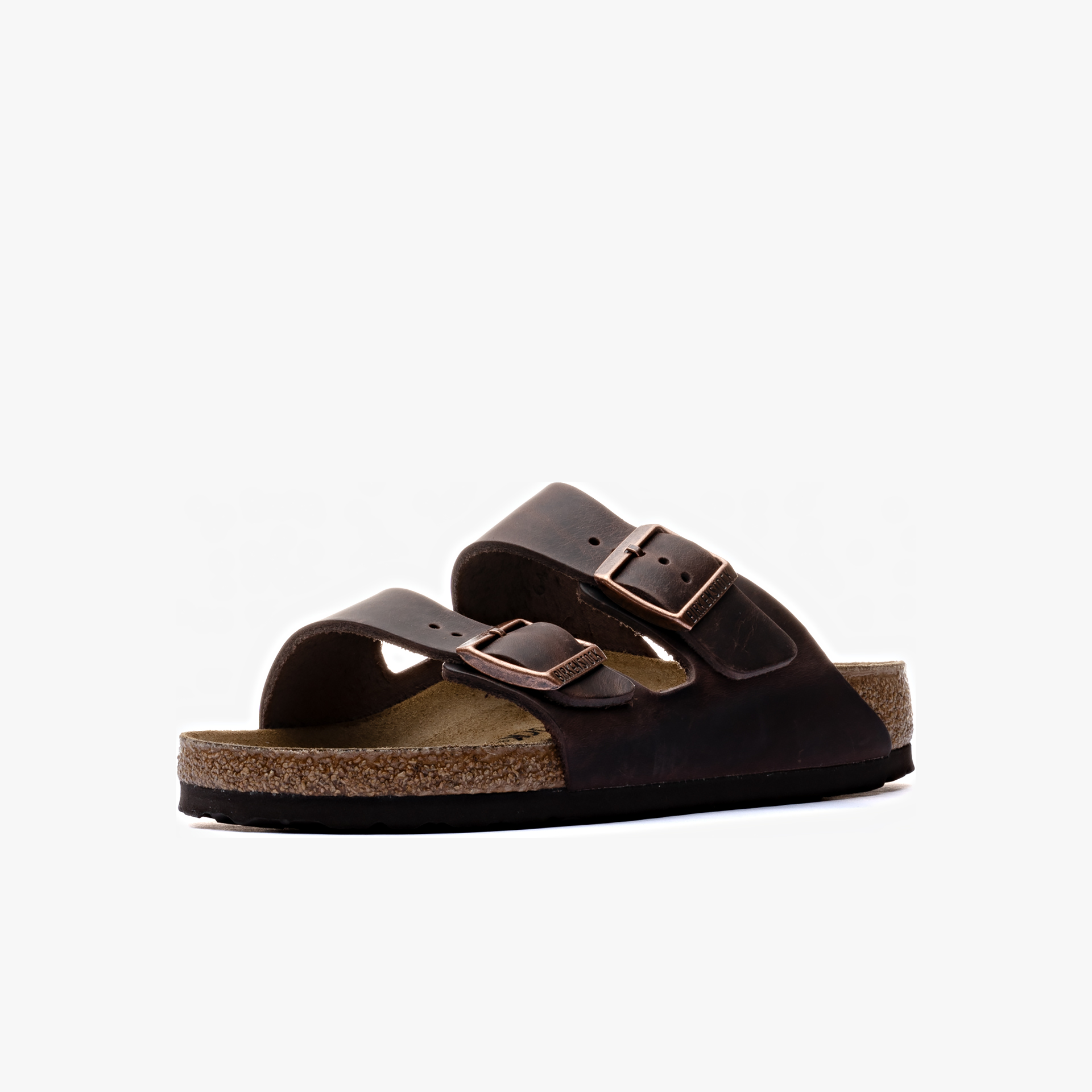 Birkenstock Arizona NU Oiled