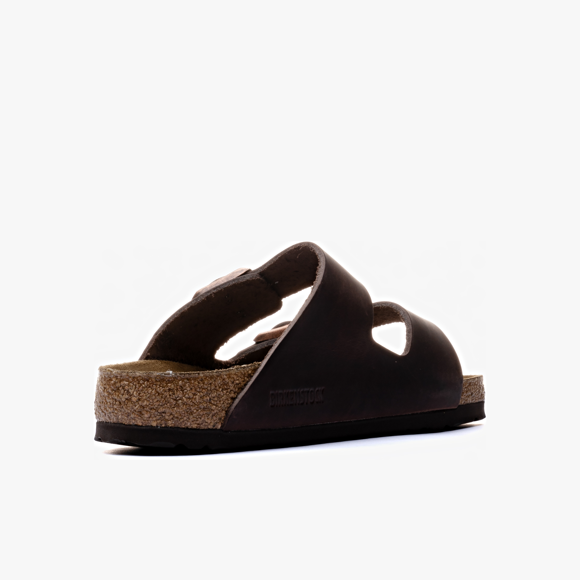 Birkenstock Arizona NU Oiled