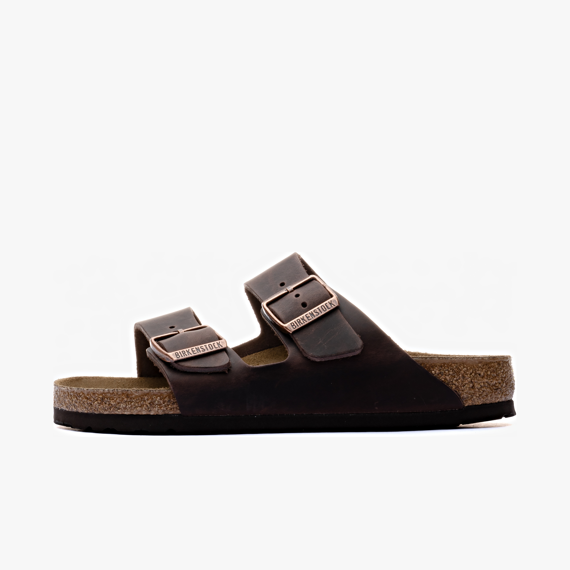 Birkenstock Arizona NU Oiled