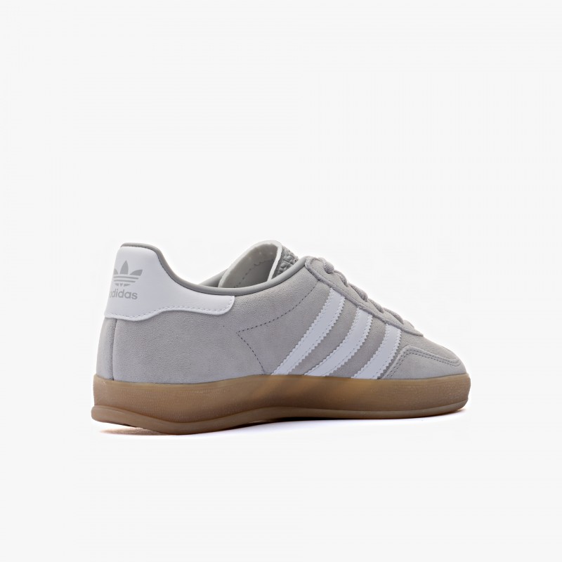 adidas Gazelle Indoor - JQ0176 - Fuxia, Urban Tribes United