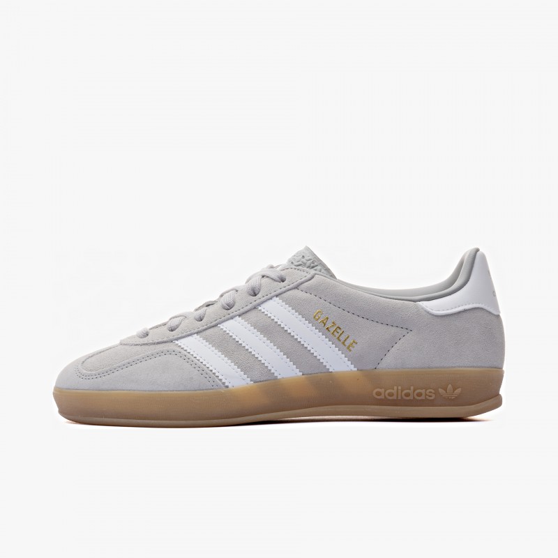 adidas Gazelle Indoor - JQ0176 - Fuxia, Urban Tribes United