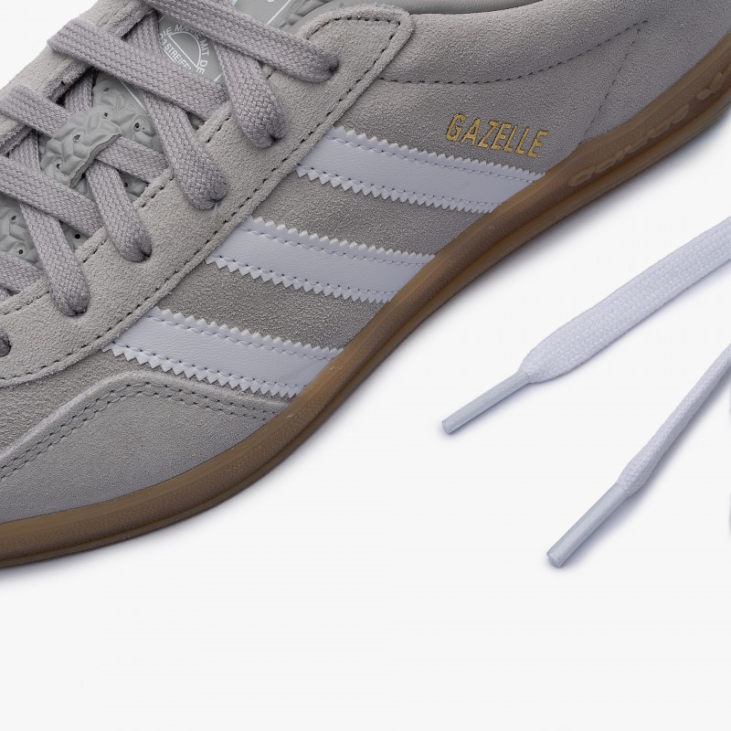 adidas Gazelle Indoor - JQ0176 - Fuxia, Urban Tribes United