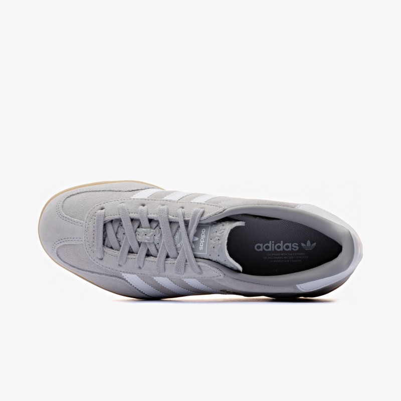 adidas Gazelle Indoor - JQ0176 - Fuxia, Urban Tribes United
