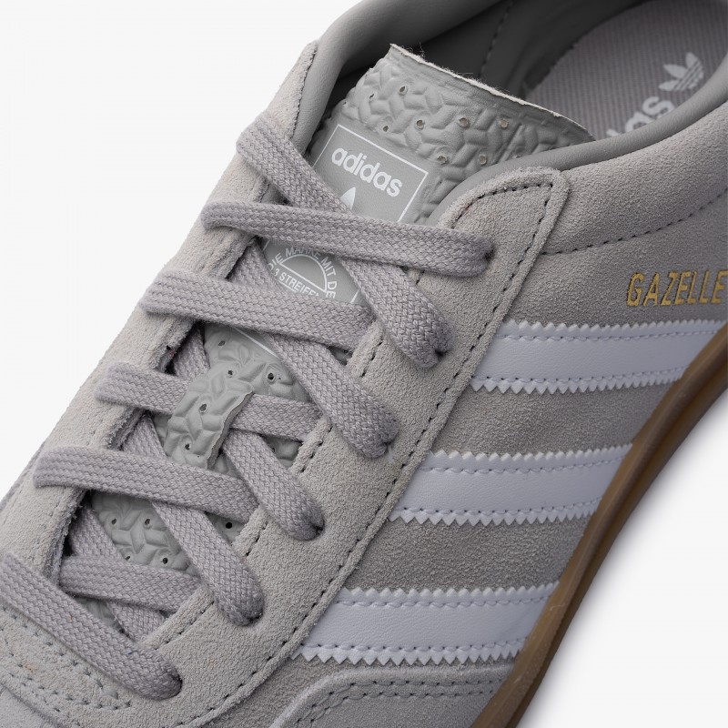 adidas Gazelle Indoor - JQ0176 - Fuxia, Urban Tribes United