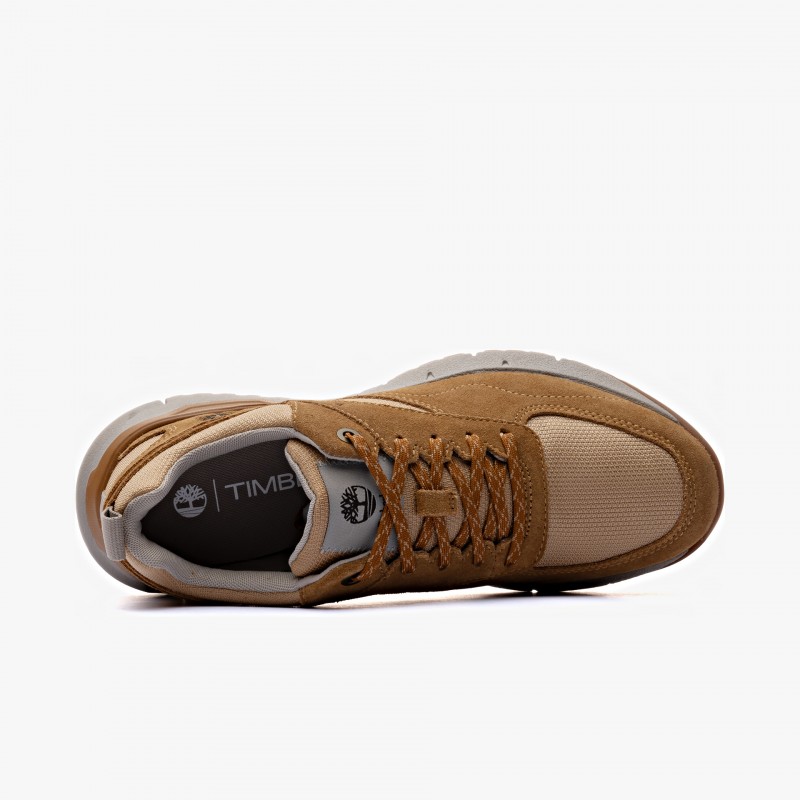 Timberland Voyager Park - TB0A6DTEEDM - Fuxia, Urban Tribes United