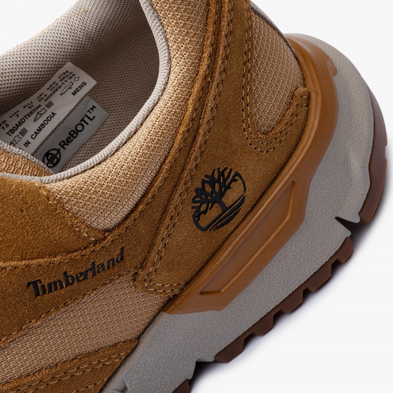 Timberland Voyager Park - TB0A6DTEEDM - Fuxia, Urban Tribes United