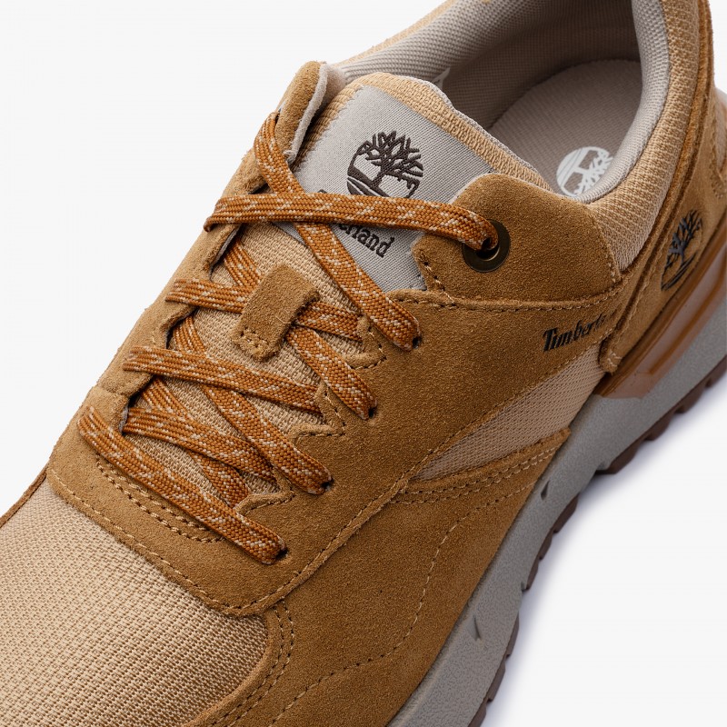 Timberland Voyager Park - TB0A6DTEEDM - Fuxia, Urban Tribes United