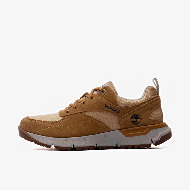 Timberland Voyager Park - TB0A6DTEEDM - Fuxia, Urban Tribes United