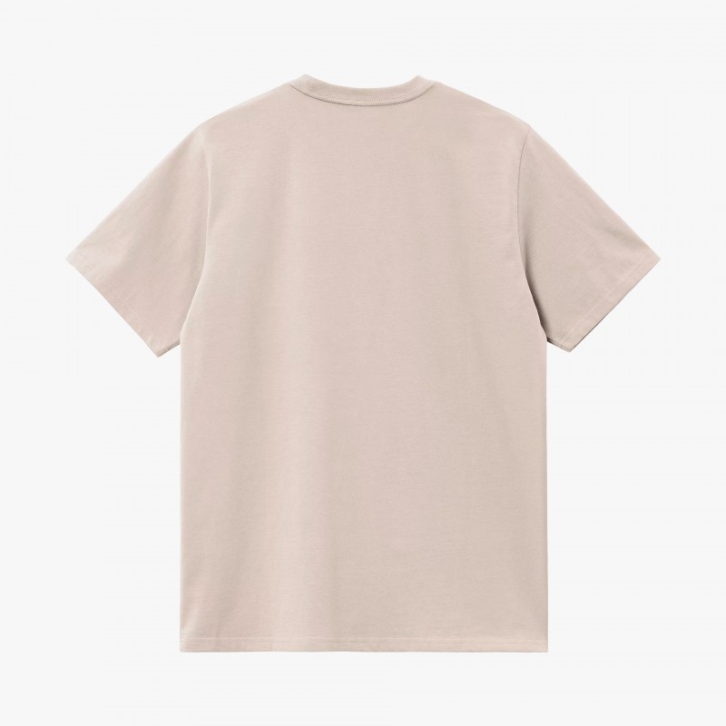 Carhartt WIP S/S Chase - I026391 2Q6 XX - Fuxia, Urban Tribes United