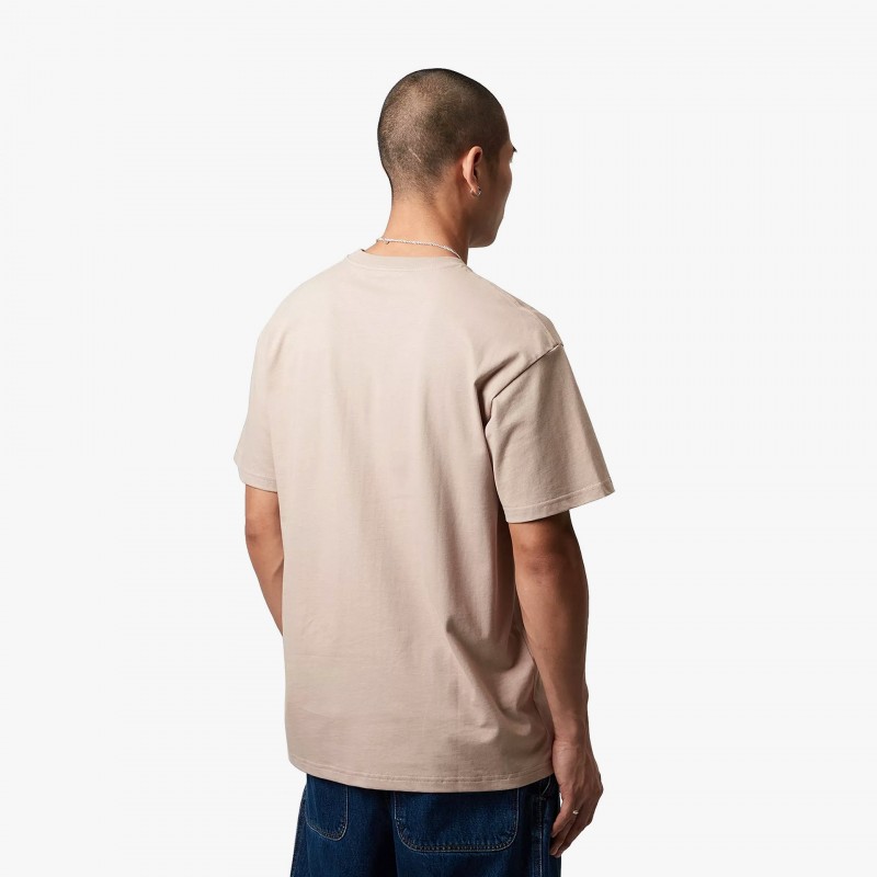 Carhartt WIP S/S Chase - I026391 2Q6 XX - Fuxia, Urban Tribes United
