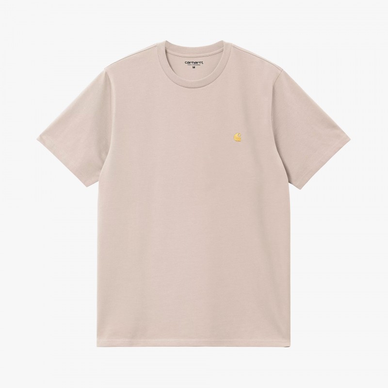 Carhartt WIP S/S Chase - I026391 2Q6 XX - Fuxia, Urban Tribes United