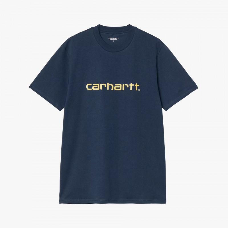 Carhartt WIP Script - I031047 2QF XX - Fuxia, Urban Tribes United