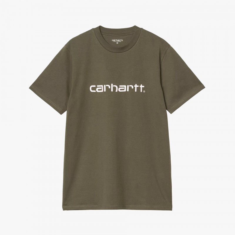 Carhartt WIP Script - I031047 2QH XX - Fuxia, Urban Tribes United