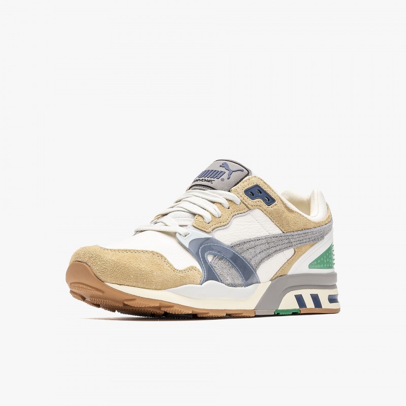 Puma x Rhuigi Trinomic XT-2 - 393306 01 - Fuxia, Urban Tribes United