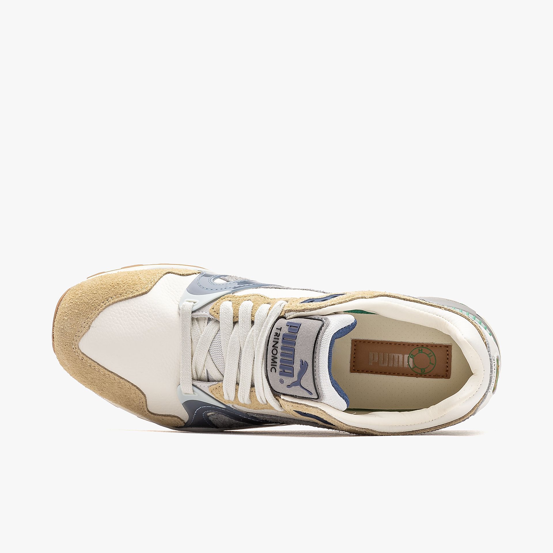 Puma x Rhuigi Trinomic XT-2