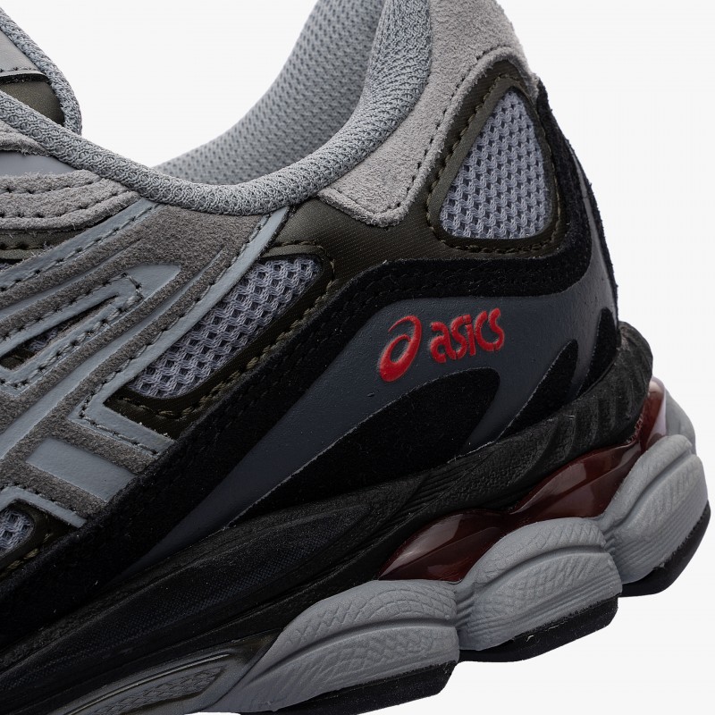 Asics Gel-NYC - 1203A383 024 - Fuxia, Urban Tribes United