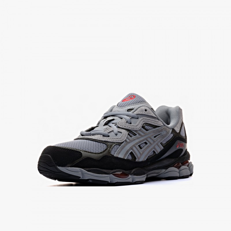 Asics Gel-NYC - 1203A383 024 - Fuxia, Urban Tribes United