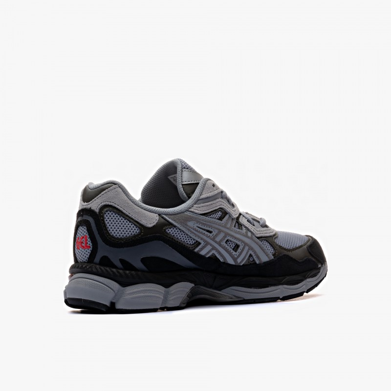 Asics Gel-NYC - 1203A383 024 - Fuxia, Urban Tribes United
