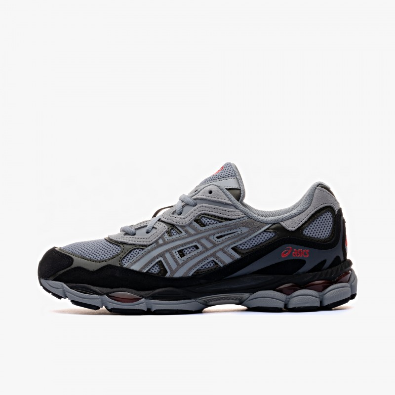 Asics Gel-NYC - 1203A383 024 - Fuxia, Urban Tribes United