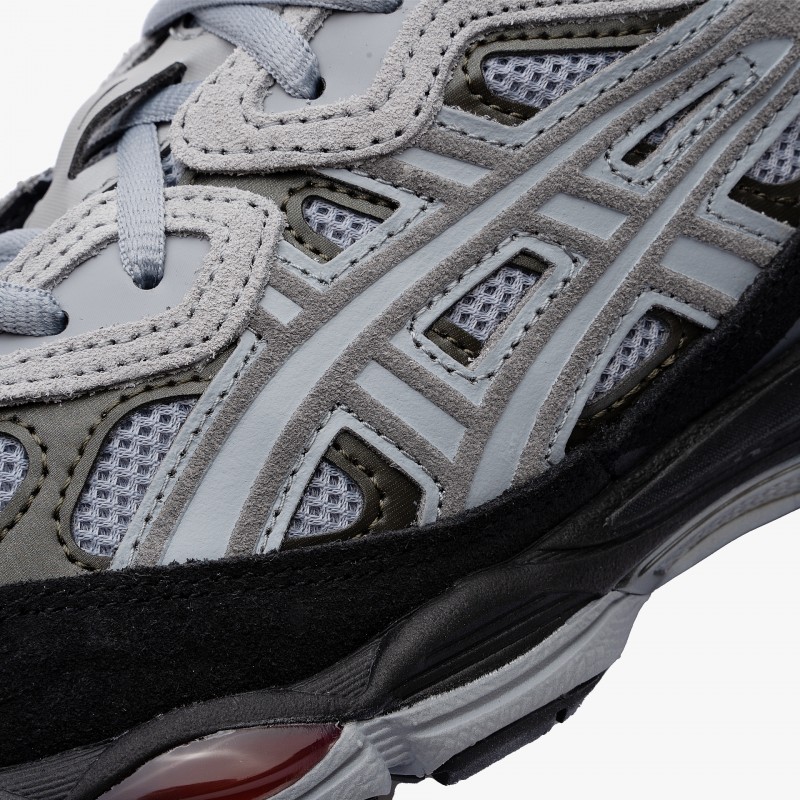 Asics Gel-NYC - 1203A383 024 - Fuxia, Urban Tribes United