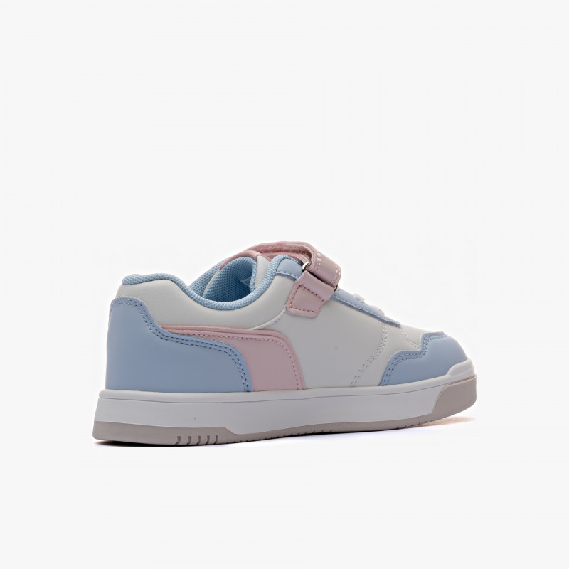 Le Coq Sportif LCS Court Breaker - 2510465 - Fuxia, Urban Tribes United