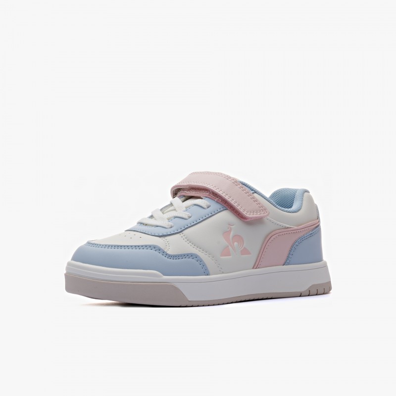 Le Coq Sportif LCS Court Breaker - 2510465 - Fuxia, Urban Tribes United