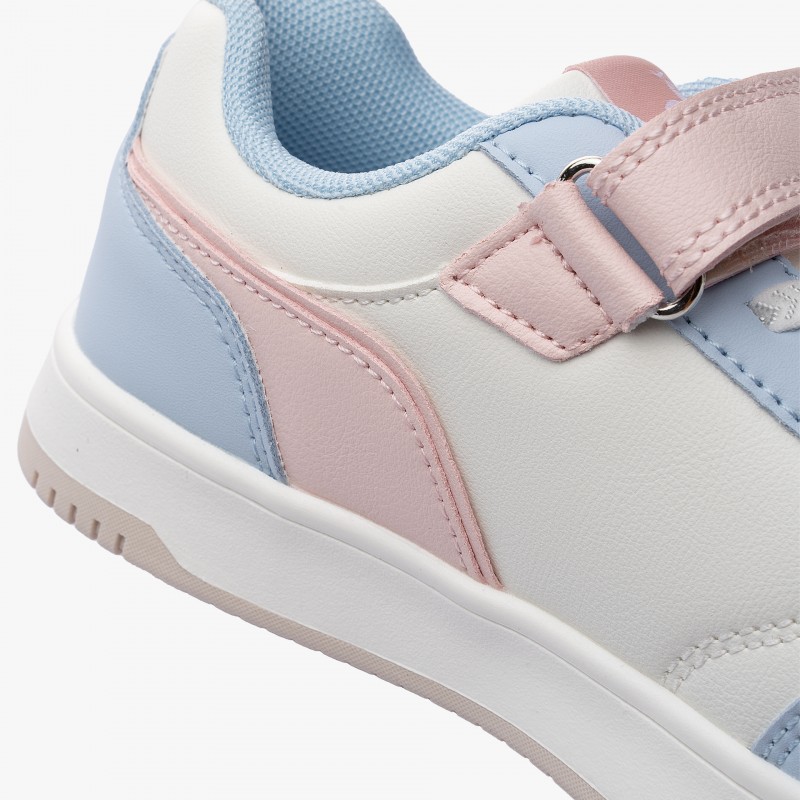 Le Coq Sportif LCS Court Breaker - 2510465 - Fuxia, Urban Tribes United