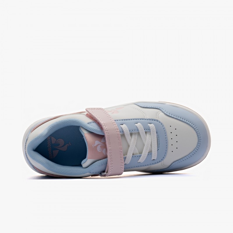 Le Coq Sportif LCS Court Breaker - 2510465 - Fuxia, Urban Tribes United