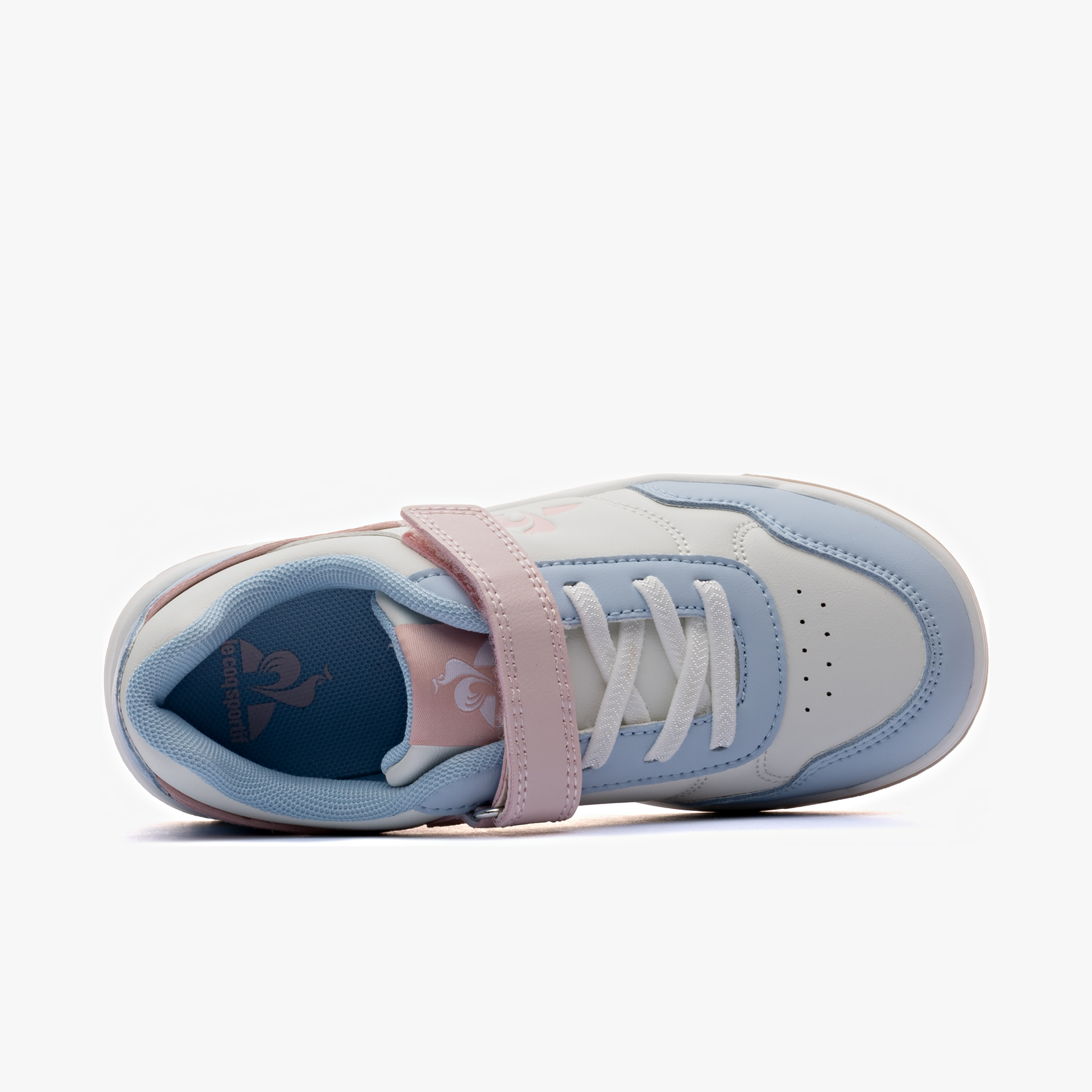 Le Coq Sportif LCS Court Breaker