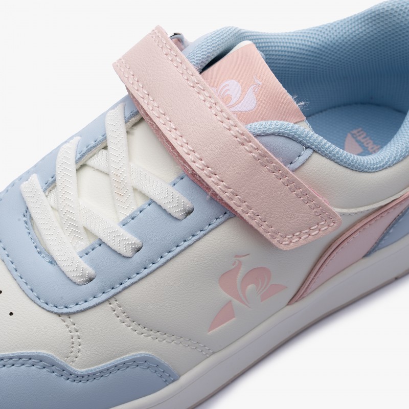 Le Coq Sportif LCS Court Breaker - 2510465 - Fuxia, Urban Tribes United