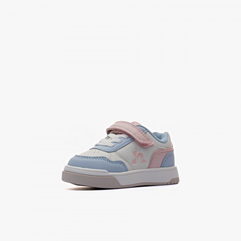 Le Coq Sportif LCS Court Breaker - 2510469 - Fuxia, Urban Tribes United