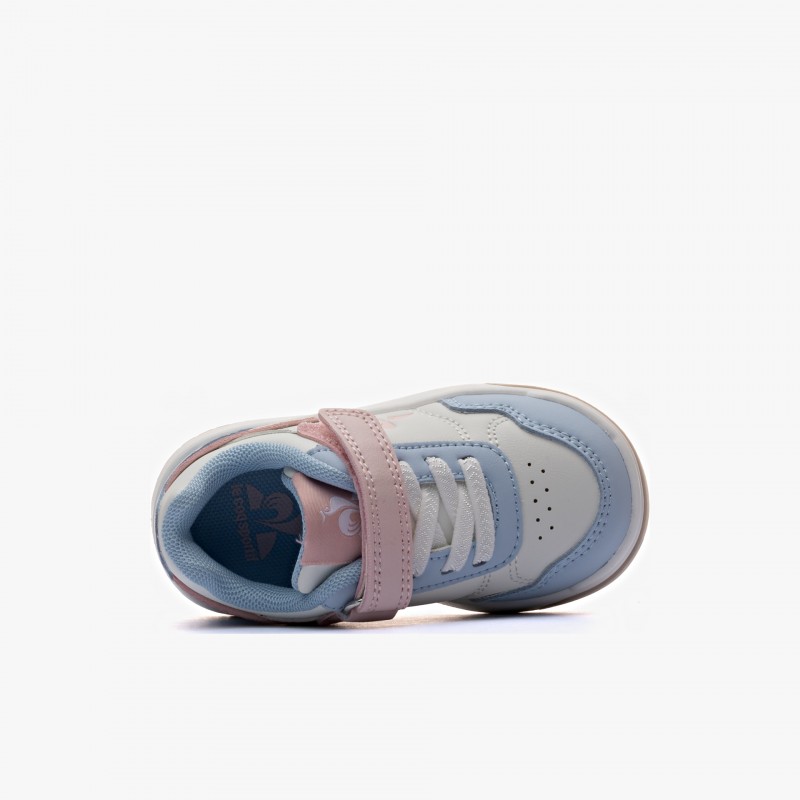 Le Coq Sportif LCS Court Breaker - 2510469 - Fuxia, Urban Tribes United