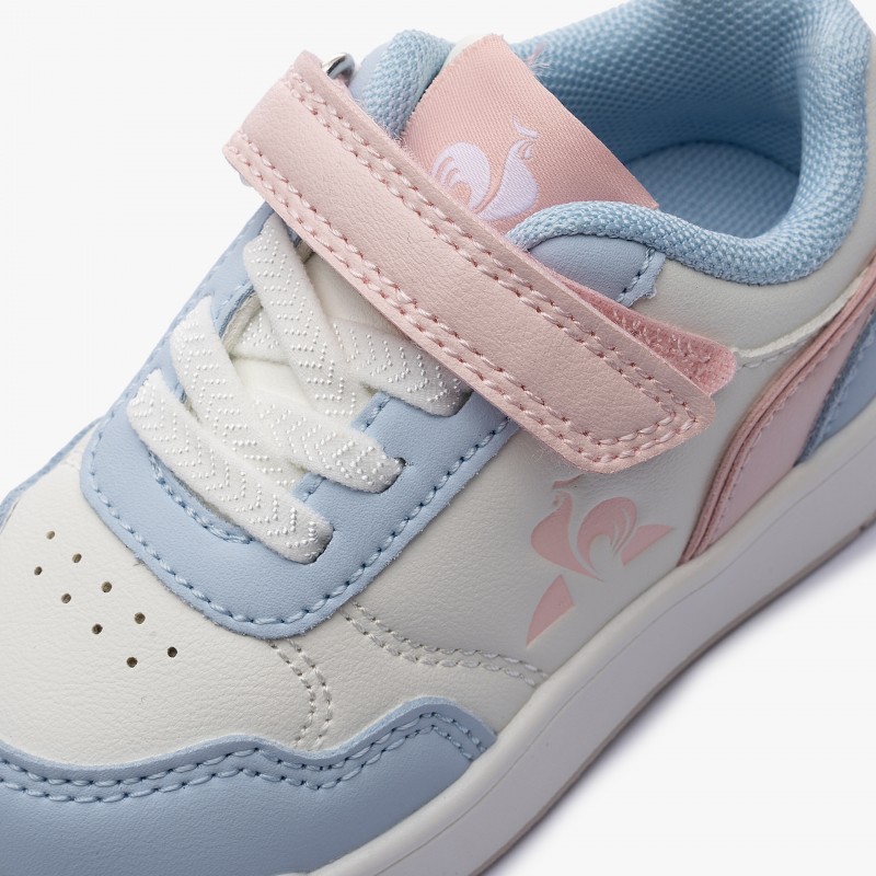 Le Coq Sportif LCS Court Breaker - 2510469 - Fuxia, Urban Tribes United