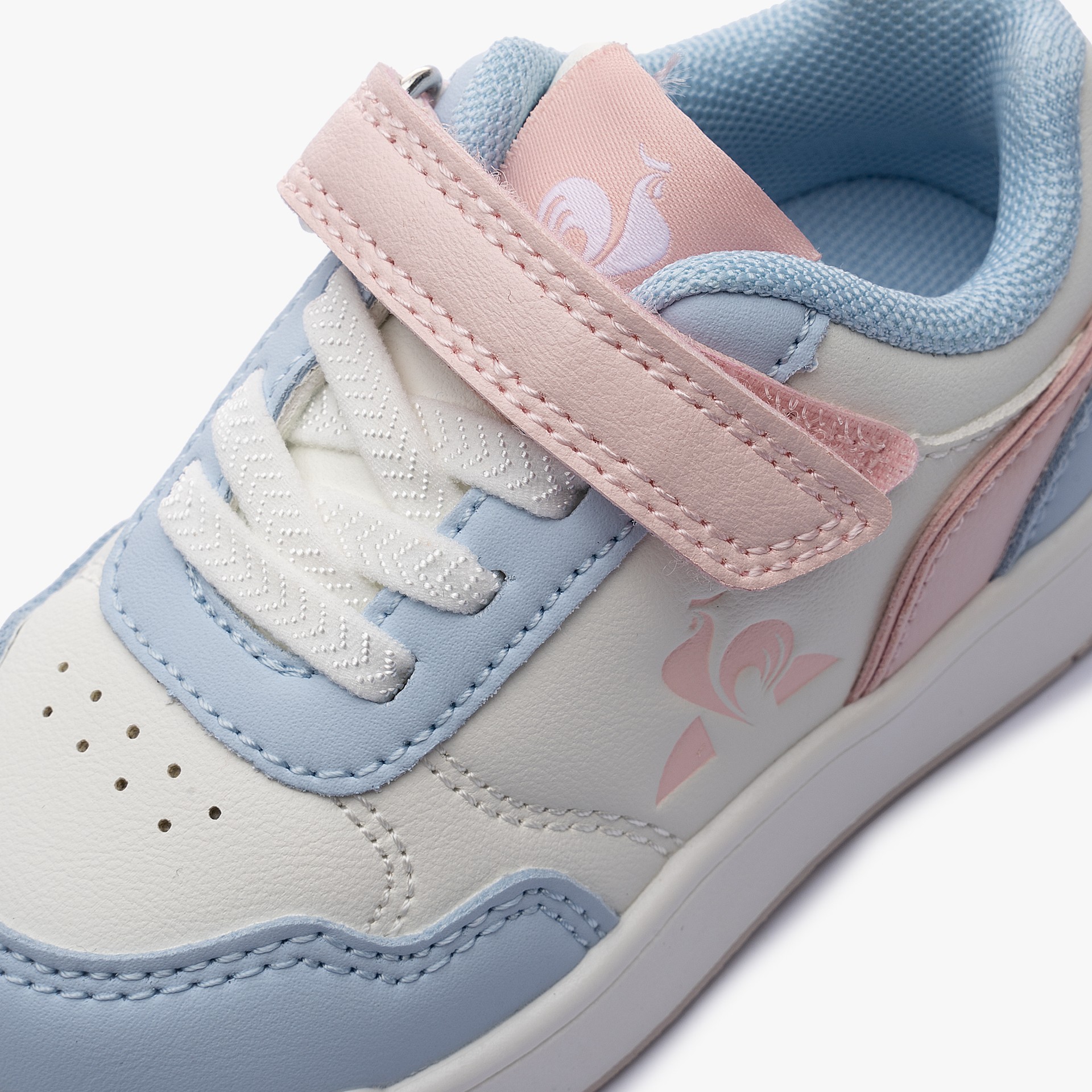 Le Coq Sportif LCS Court Breaker