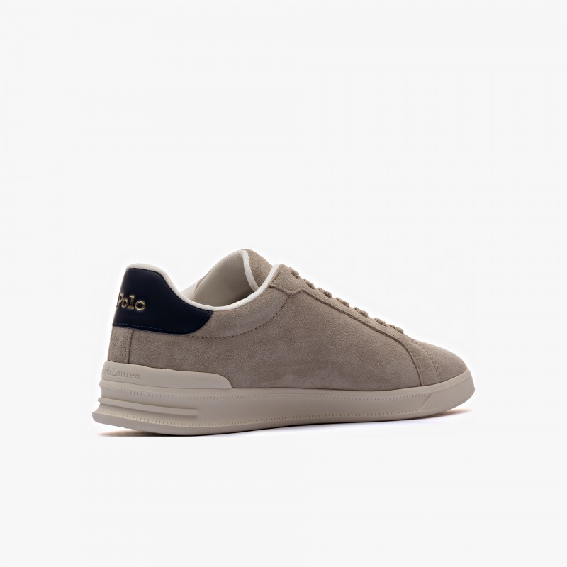 Polo Ralph Lauren HRT CRT II - 809955691003 - Fuxia, Urban Tribes United