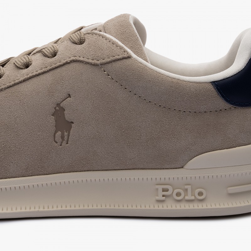 Polo Ralph Lauren HRT CRT II - 809955691003 - Fuxia, Urban Tribes United