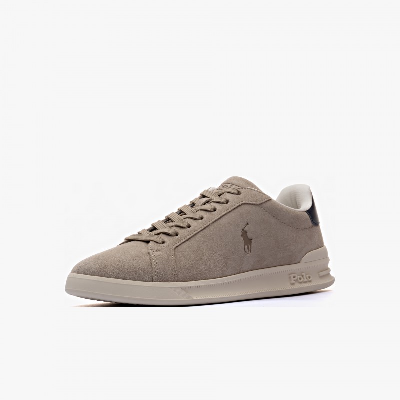 Polo Ralph Lauren HRT CRT II - 809955691003 - Fuxia, Urban Tribes United