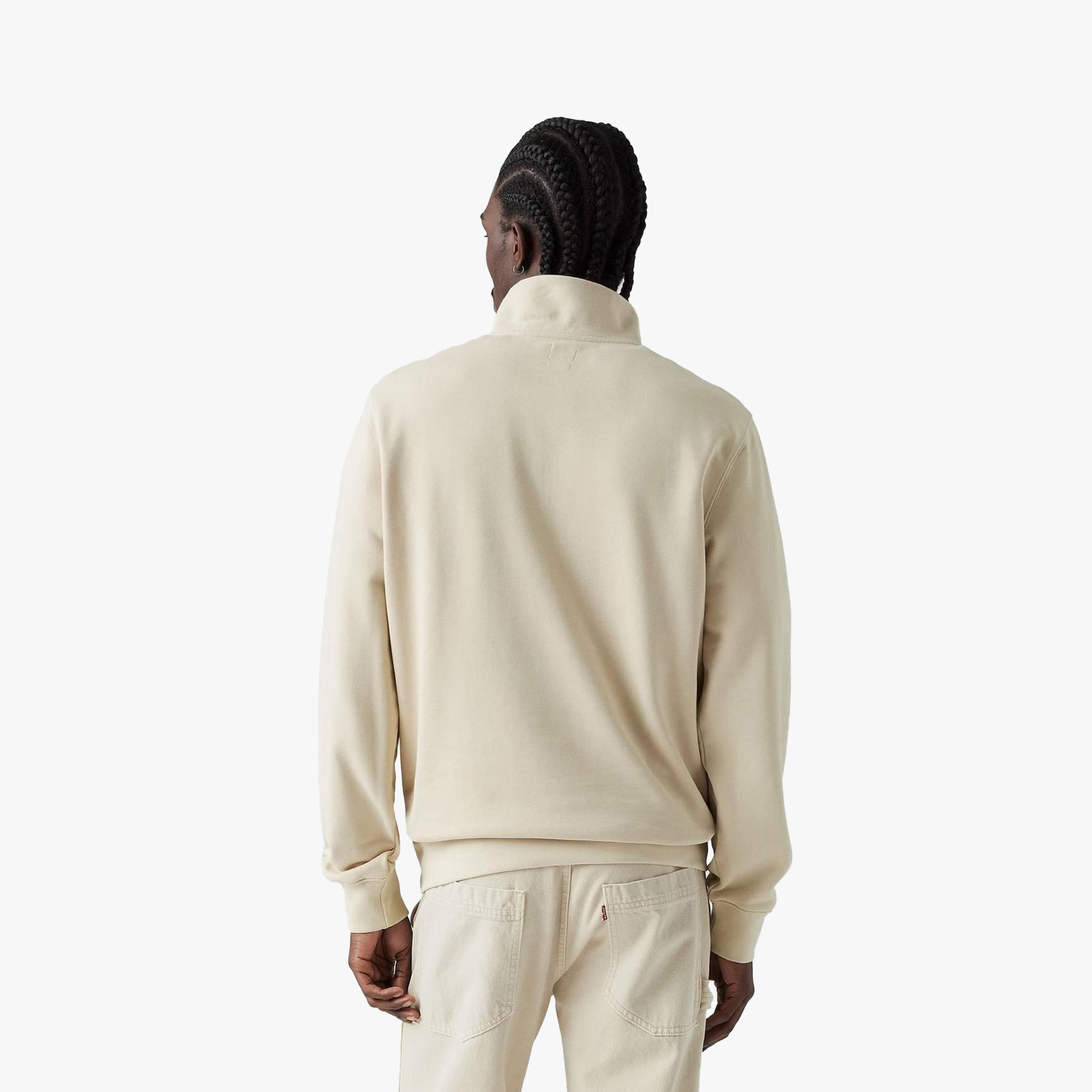 Levis Original HM 1/4