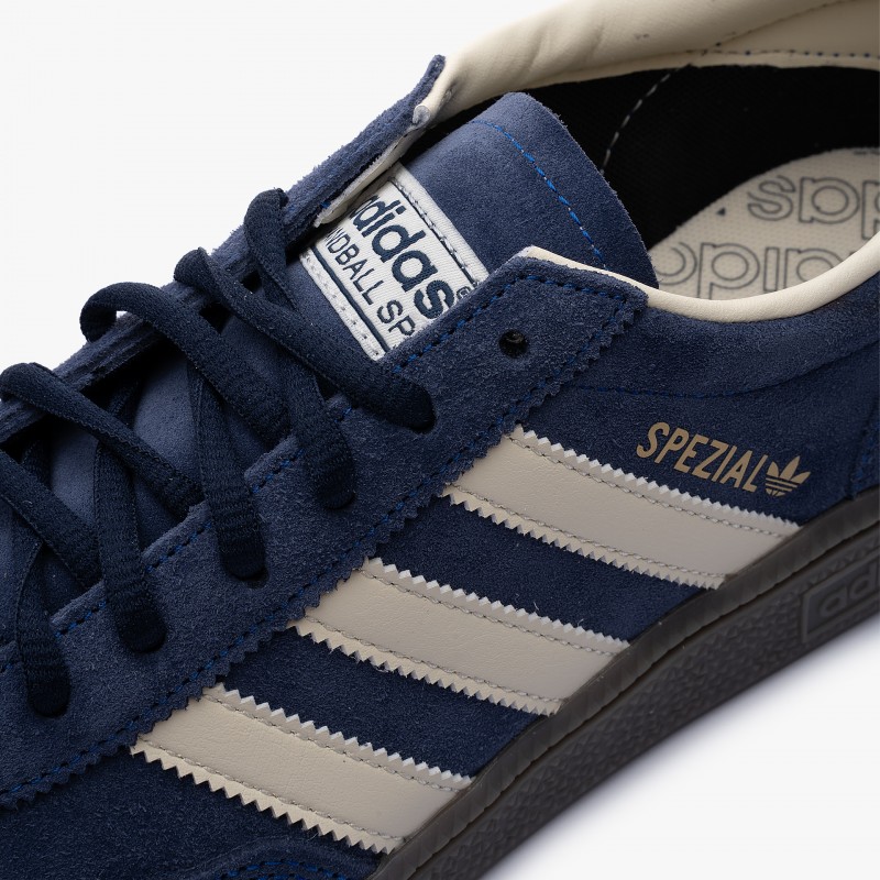 adidas Handball Spezial - IF7087 - Fuxia, Urban Tribes United