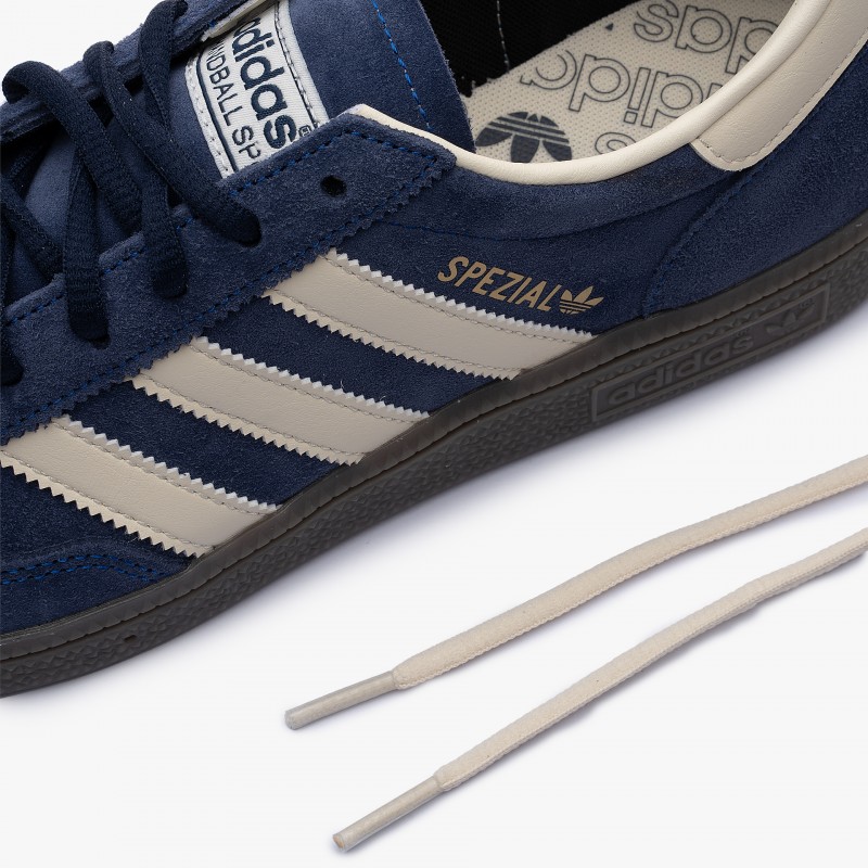 adidas Handball Spezial - IF7087 - Fuxia, Urban Tribes United