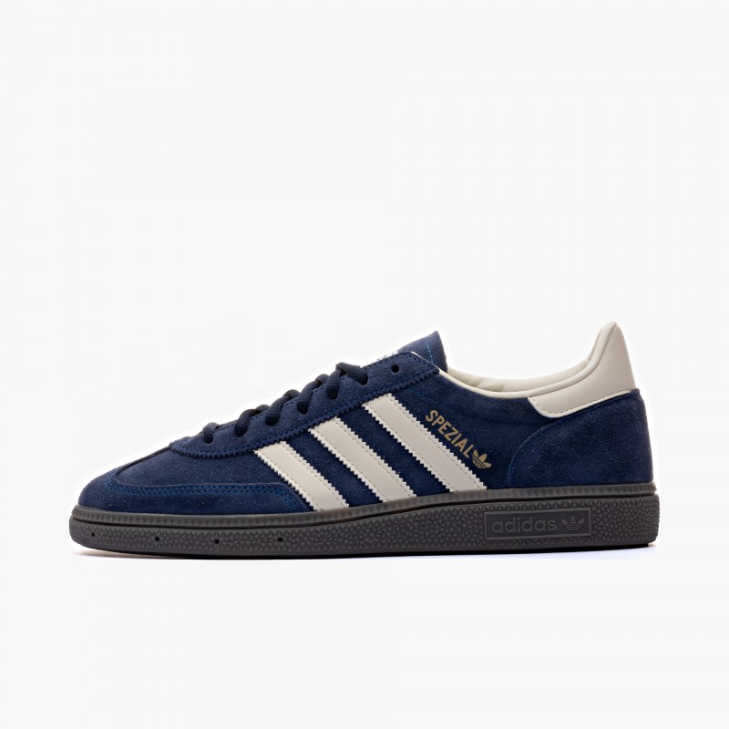 adidas Handball Spezial - IF7087 - Fuxia, Urban Tribes United