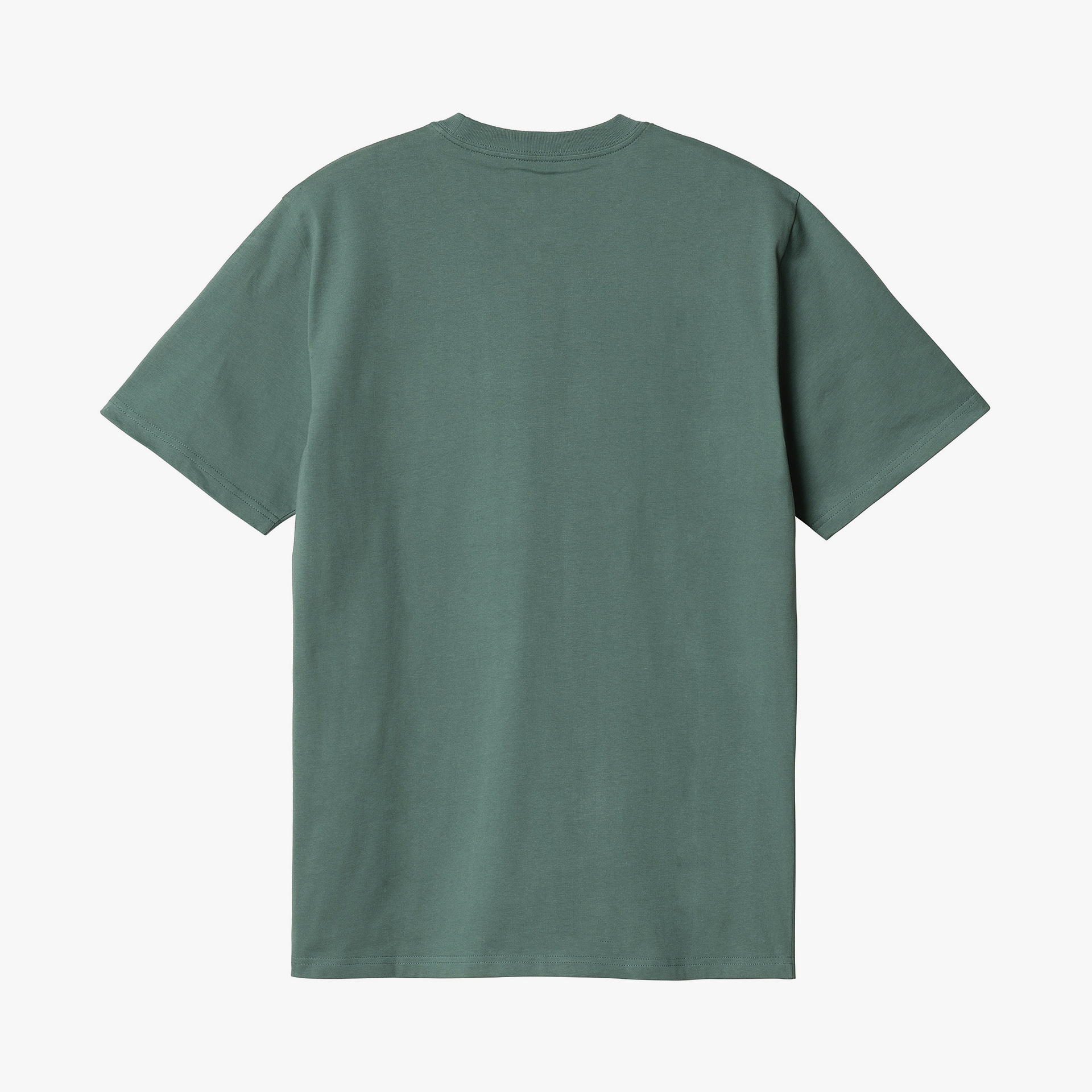 Carhartt WIP S/S Pocket