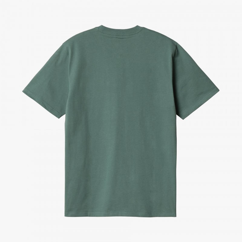 Carhartt WIP S/S Pocket Carhartt WIP S/S Pocket