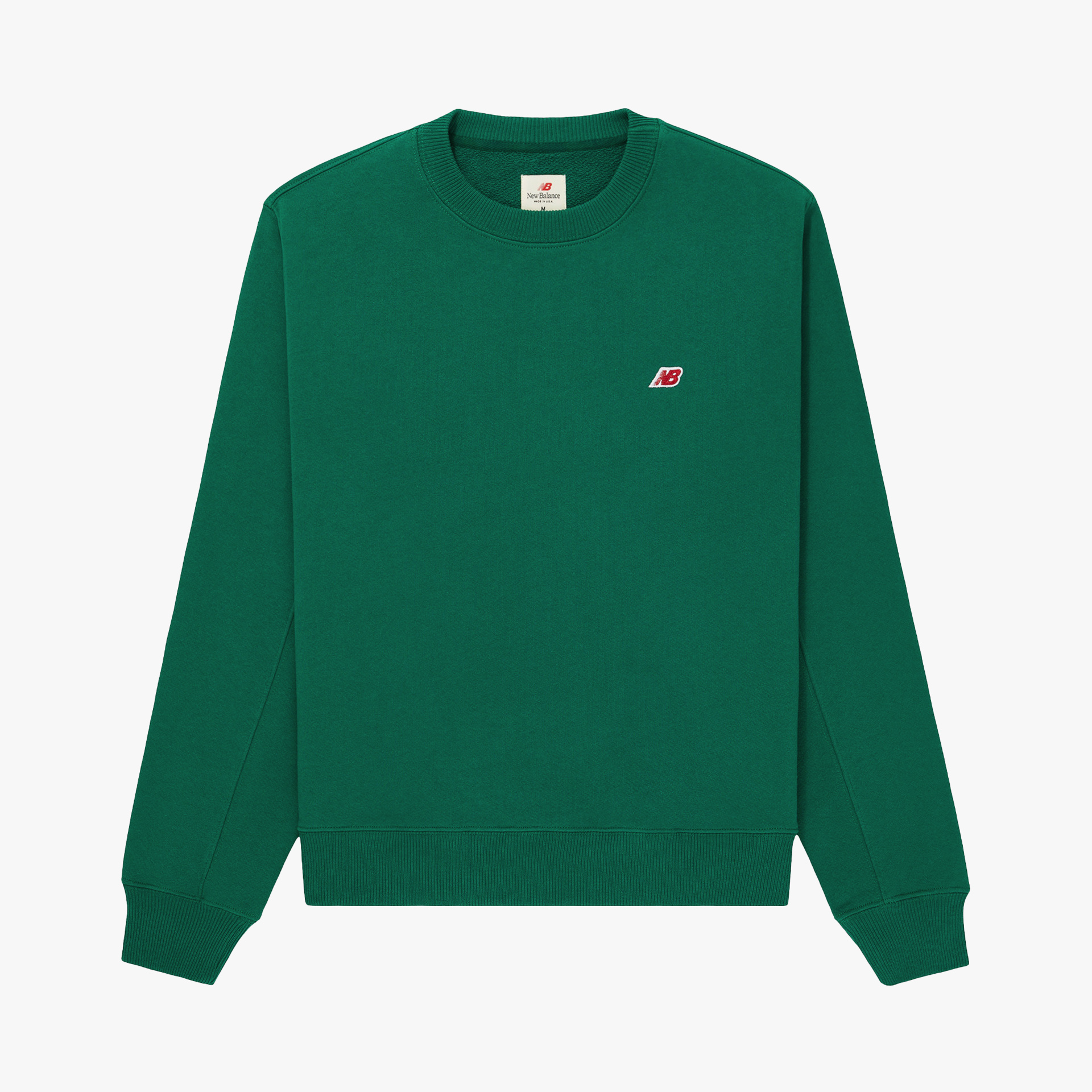 New Balance Made in USA