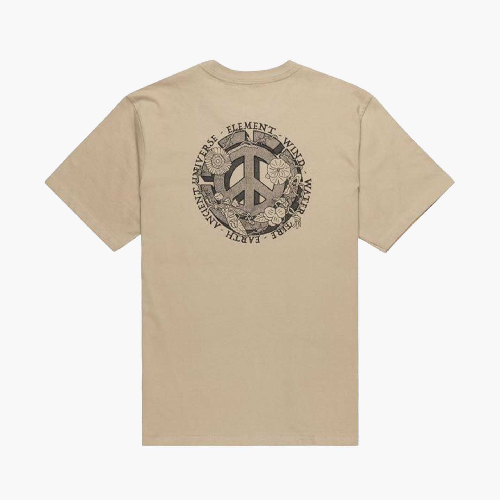 Element Ancient Universe