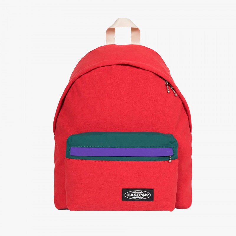 Eastpak Padded Pak'r - EK620C59 - Fuxia, Urban Tribes United