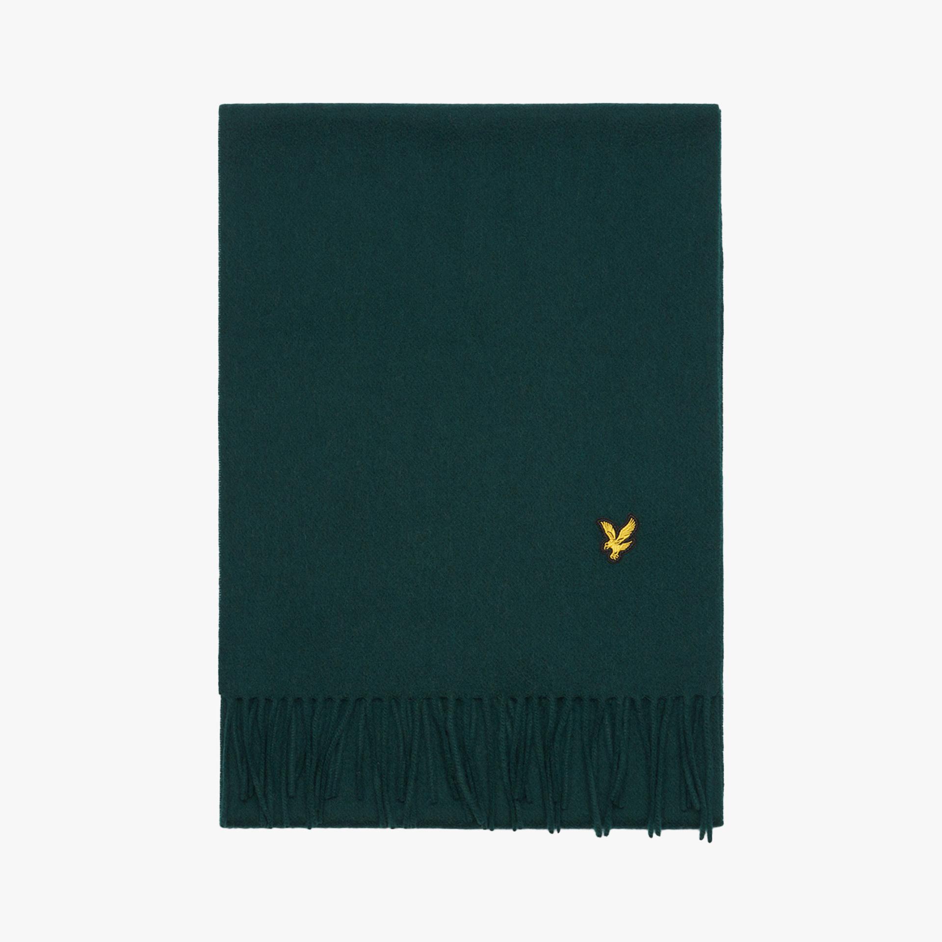 Lyle & Scott Lambswool