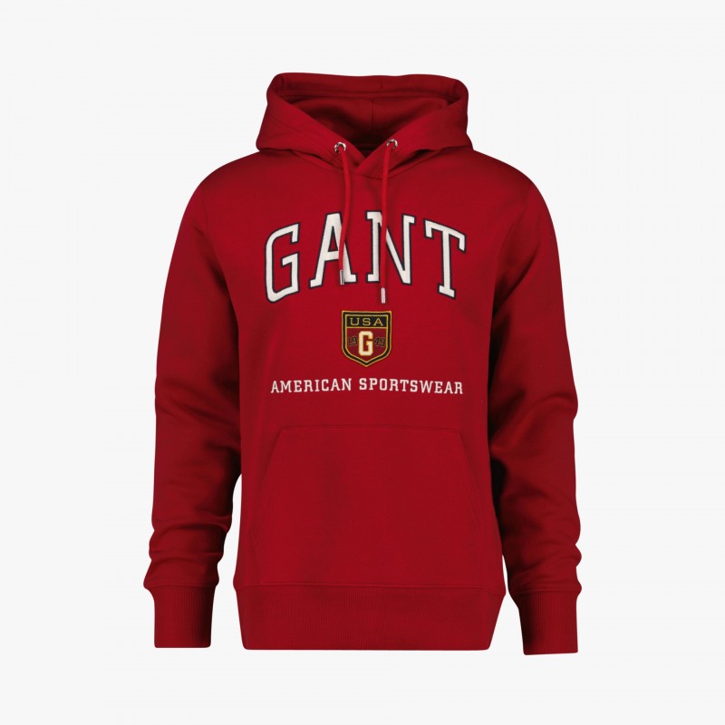 Gant  Graphic - 2044004 433 | Fuxia, Urban Tribes United