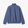 Carhartt WIP Half Zip American Script
