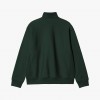 Carhartt WIP Half Zip American Script